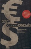 Alinea Kiadó Michael Lewis: Összeomlás - könyv