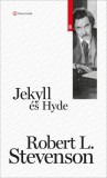 Alinea Kiadó Robert Louis Stevenson: Jekyll és Hyde - könyv