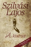 Alinea Kiadó Szilvási Lajos: A kísértet - könyv