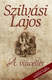 Alinea Kiadó Szilvási Lajos: A vincellér - könyv