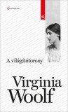 Alinea Kiadó Virginia Woolf: A világítótorony - könyv