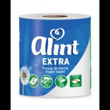 Alint extra papírtörlő 1 tekercs 2réteg 350lap 72M