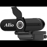 Alio FHD60 webkamera 2,07 MP USB 2.0 Fekete (AL0060)