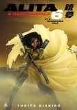 Alita, a harc angyala 6.