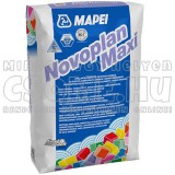 ALJZATKIEGYENLÍTŐ - MAPEI NOVOPLAN MAXI - 25KG