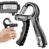 Alkar,kéz és csukló erősítő, számlálóval