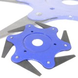 Alkatrészek Alkatrész ALK301 Fűkasza vágófej 6-pengés