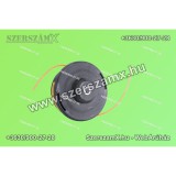 Alkatrészek Alkatrész ALK6063 Fémbetétes Damilfej Automata