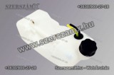 Alkatrészek Alkatrész ALK6072 Fűkasza Tank benzincsővel