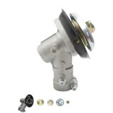 Alkatrészek Alkatrész ALK6084 Szöghajtás 26mm 9-bordás Fűkaszára