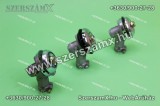 Alkatrészek Alkatrész SzK26 kocka bordás 26mm Szöghajtás