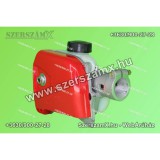 Alkatrészek Fűkaszához Adapter Magassági Láncfűrész  ALK24