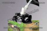 Alkatrészek Garden HM6574 Univerzális gyomirtó fej Fűkaszához 230mm