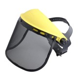 Alkatrészek Profi ALK6065 Hálós Arcvédő Maszk