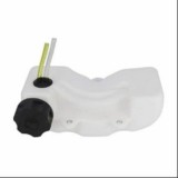 Alkatrészek Univerzális ALK-340 Csónakmotor és Talajfúró Benzin Tank oldalról betöltős