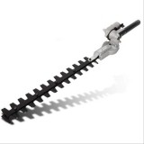 Alkatrészek Univerzális HM6701 Sövényvágó adapter Fűkaszához