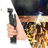 Alkatrészek Univerzális PT-31 Plazmavágó Pisztoly 100Amper