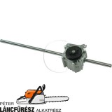 Alko 46 / 52 RT PLH 460352 fűkasza szöghajtás