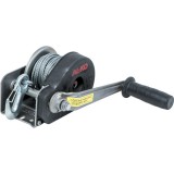 Alko plus 351 kötélcsörlő kötéllel, 15 m