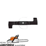 Alko Premium 6000 531736 fűnyíró kés, L 464 mm, vastagság 4 mm, W 55 mm