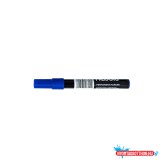 Alkoholos jelölő marker 3-5 mm, kúpos Nebulo 233-S kék