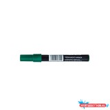 Alkoholos jelölő marker 3-5 mm, kúpos Nebulo 233-S zöld
