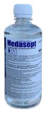 Alkoholos kézfertőtlenítő színezetlen 100 ml MEDASEPT