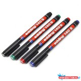Alkoholos marker 0,3mm, 140S Edding fekete