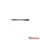 Alkoholos marker 1-3mm, 143B OHP Edding kék