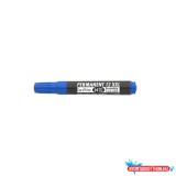 Alkoholos marker 1-4mm, vágott Ico 12XXL kék