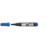 Alkoholos marker 1-4mm, vágott Ico 12XXL kék