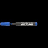 Alkoholos marker 1-4mm, vágott Ico 12XXL kék