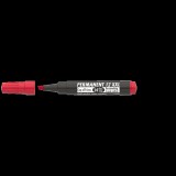 Alkoholos marker 1-4mm, vágott Ico 12XXL piros
