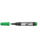 Alkoholos marker 1-4mm, vágott Ico 12XXL zöld