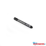 Alkoholos marker 1mm, kerek hegyû, Pilot 100 fekete