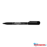 Alkoholos marker 1mm, M, Centropen 2846 fekete