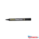Alkoholos marker 2,1mm kerek N850-AE Pentel fekete