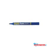Alkoholos marker 2,1mm kerek N850-CE Pentel kék