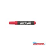 Alkoholos marker 3mm, kerek Ico 11XXL piros
