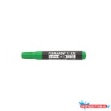 Alkoholos marker 3mm, kerek Ico 11XXL zöld
