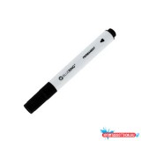 Alkoholos marker 3mm, kerek végű Bluering® fekete