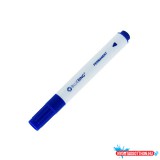 Alkoholos marker 3mm, kerek végű Bluering® kék