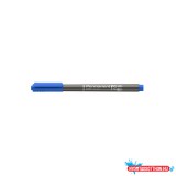 Alkoholos marker B, OHP Ico kék