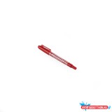 Alkoholos marker Extra fine Zebra MCKIE piros