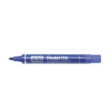 Alkoholos marker fém testû 4,3mm kerek hegyû N50-CE Pentel Extreme kék