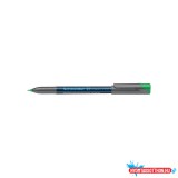 Alkoholos marker OHP 0,4mm tûhegyû Schneider Maxx 220 S zöld
