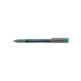 Alkoholos marker OHP 0,4mm tûhegyû Schneider Maxx 220 S zöld