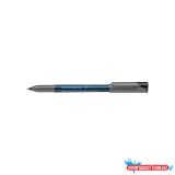 Alkoholos marker OHP 0,7mm tûhegyû Schneider Maxx 222 F fekete
