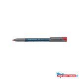 Alkoholos marker OHP 0,7mm tûhegyû Schneider Maxx 222 F piros