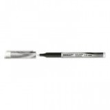 Alkoholos marker, OHP, 1 mm, GRANIT "M859", fehér [20 db]